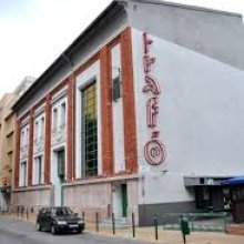 Előadóművészeti platformot rendez a Trafó