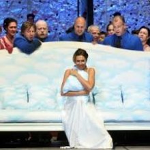 A Traviata az Operában