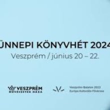 Könyvhét Veszprémben