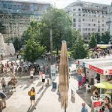 Újabb hírek a budapesti Könyvhétről