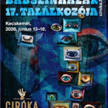 Magyarországi Bábszínházak 17. Találkozója