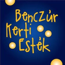 Benczúr Kerti Esték