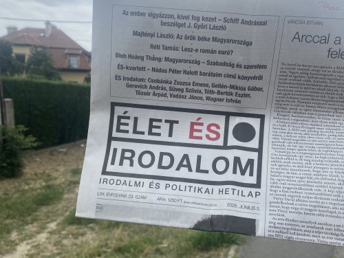 Rendszerint a túlzás