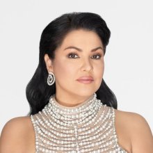 Anna Netrebko Budapesten lép fel decemberben
