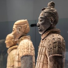 Vasárnapig látható a Szépművészeti népszerű kiállítása