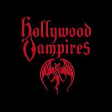Koncertet ad Budapesten a Hollywood Vampires
