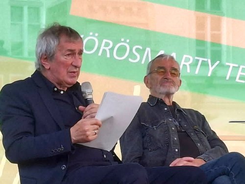 Varázslatos epika a modernség végvidékén