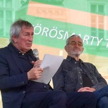 Varázslatos epika a modernség végvidékén