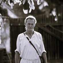 Elhunyt Somogyi Győző festőművész