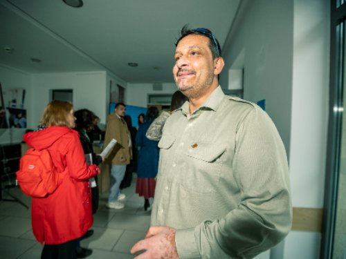 Itt az idő, hogy kacagjunk magunkon