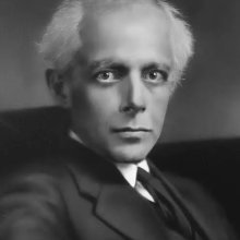 Ismeretlen Bartók-mű kézirata került elő