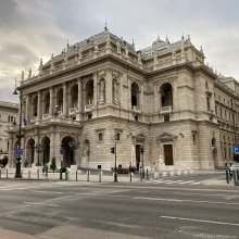 Mozart népszerű áriái az Ybl-palotában