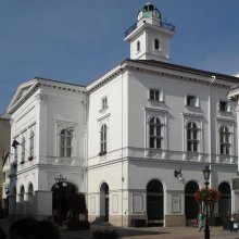 Több mint 400 előadás a Miskolci Nemzeti Színházban