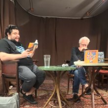 Neoavantgárd kockázatok