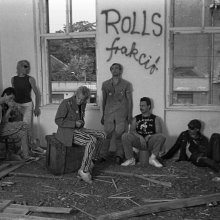 Újra itt a Rolls Frakció 1982-es koncertfelvétele