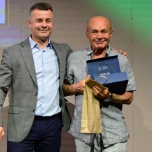 Évadzáró a Móricz Zsigmond Színházban