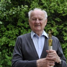 Elhunyt Timár Sándor koreográfus