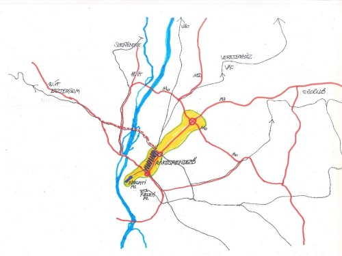 Az urbanisztikai dimenzió nyomában I.