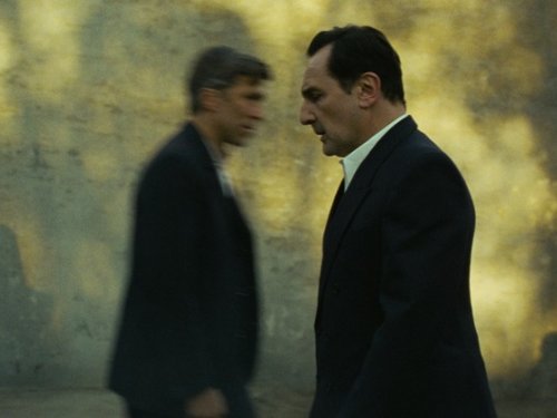 Morális útvesztők Cannes-ban