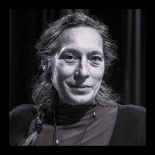 Elhunyt Nyakó Júlia színésznő