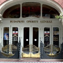 Ősbemutatóval is készül a Budapesti Operettszínház