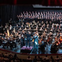 Mozgalmas évadot zár a Szegedi Szimfonikus Zenekar