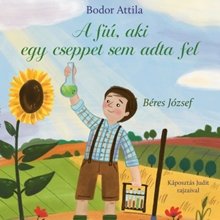 A Béres csepp igaz története
