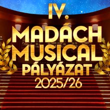 A Leonardo nyerte a IV. Madách Musical Pályázat fődíját