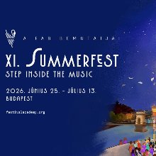 Ünnepi koncert az USA függetlenségének 250. évfordulója előtt