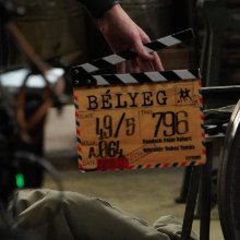 Az Urániában vetítik először Pajer Róbert Bélyeg című filmjét