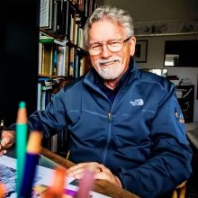 Díjat neveznek el Jankovics Marcellről az Annecy Fesztiválon