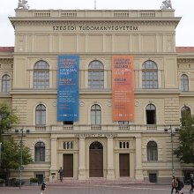 Zenei nyári akadémiát rendeznek Szegeden