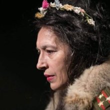 In memoriam Nyakó Julianna (1963–2026)