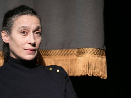 In memoriam Nyakó Julianna (1963–2026)