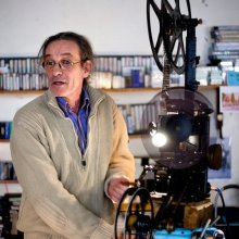 Júliusban jön a II. Szirtes András Kísérleti Filmszemle