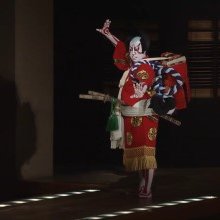 Közeledés a japán színház zárt világához - 3.