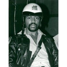 Elhunyt Victor Willis