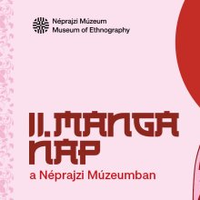 Manga Nap a Néprajziban