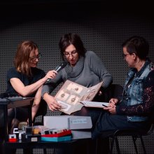 Nemzetközi fotográfiai központ nyílik a Margit-negyedben