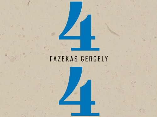 A zenetörténet még csak most kezdődik igazán