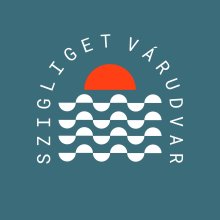 Két amerikai komédia Szigligeten