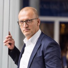 Mattyasovszky-Zsolnay Bence az NKA új alelnöke