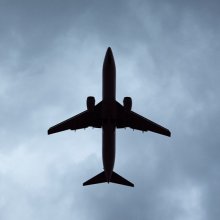Fotópályázat a légiközlekedés környezeti és gazdasági hatásairól