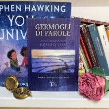 Germogli di parole: Antologia Solchi in-versi