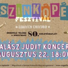 Interaktív fesztivál a szegedi bábszínházban