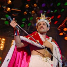 Queen-koncertfilm világpremier szeptemberben