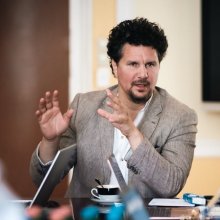 Nagy Ervin Hankó Balázs kultúratámogatását kérte számon