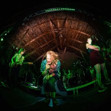 Folk, hip-hop és indie rock Boldogkőváralján