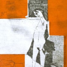 1973-as rézkarcaim, és a metszéspont, amit a művészettörténet még nem nevezett meg