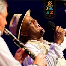 Nemzetközi jazzfesztivál Kecskeméten
